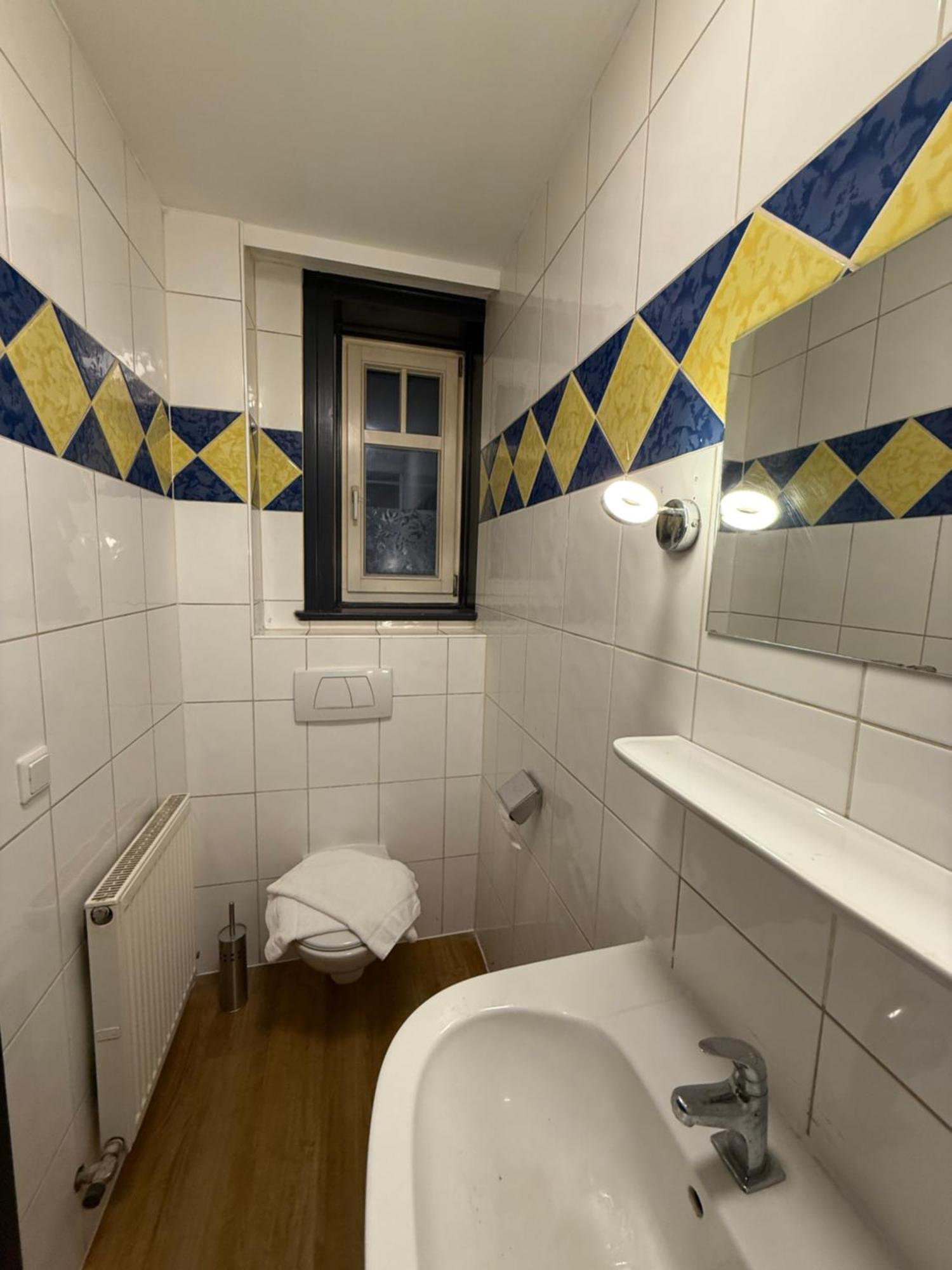 Crown Living Villa Blumenau Studios, Smarttv, Parkplatz Lustenau Exterior foto